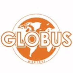 Globus - logo