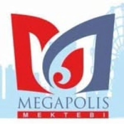 Megapolis Частная начальная школа - логотип