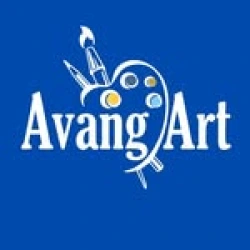 AvangArt ​Частная художественная школа - logo