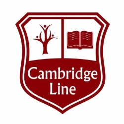 Cambridge Line School - логотип