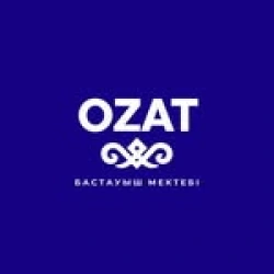 Ozat Начальная школа - логотип