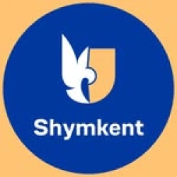 JOO High School Shymkent - логотип