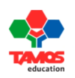 Tamos Space School - логотип