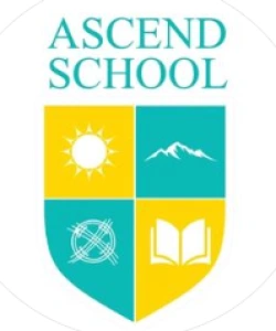 Ascend - логотип