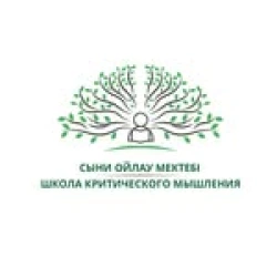 Школа критического мышления - logo