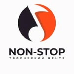 Non stop Творческий центр - логотип