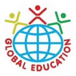 Global Education - логотип